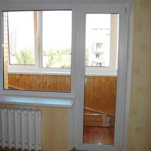 Двери ПВХ Пластиковые двери